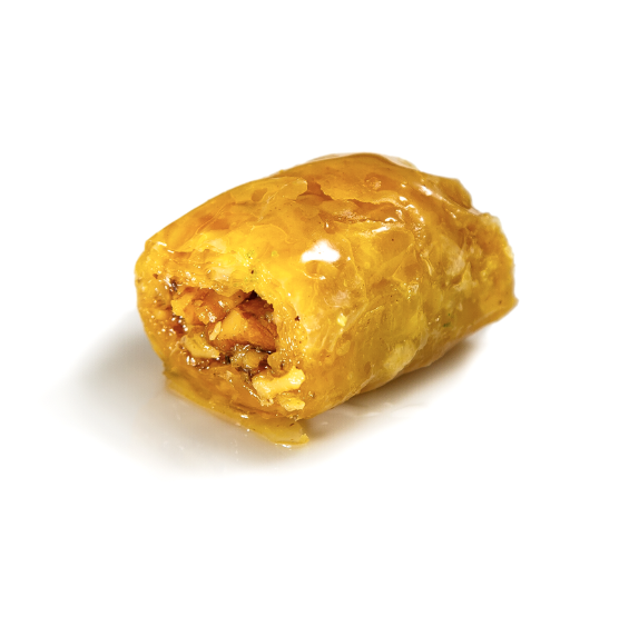 Ceviz Dolma