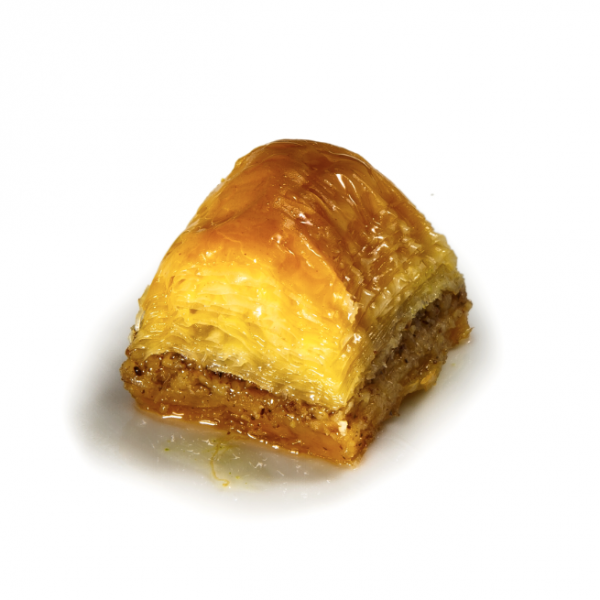 Cevizli Baklava