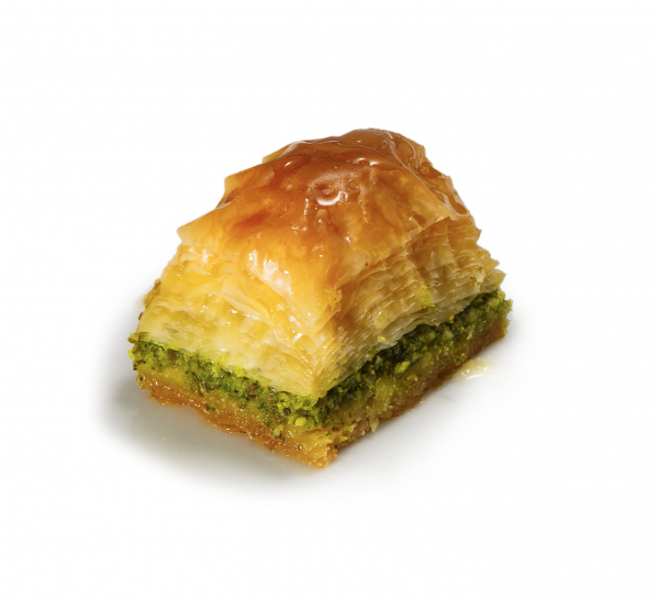 Fistikli Baklava