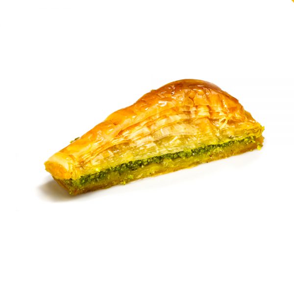 Havuc Dilimi